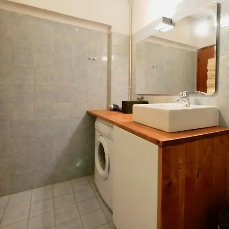Apartment Fantastic In Vilamoura With Balcony Quarteira