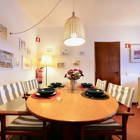 Fantastic In Vilamoura With Balcony Apartment Quarteira