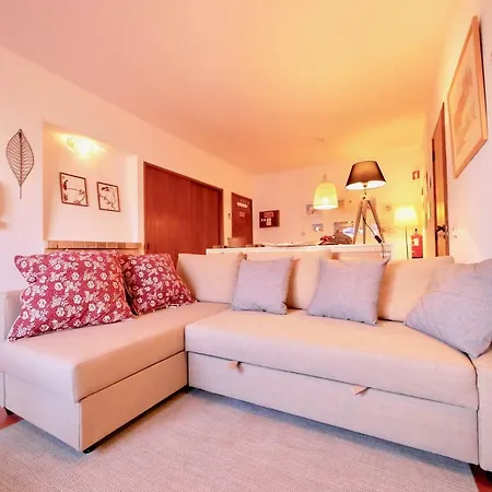 Fantastic In Vilamoura With Balcony Apartment