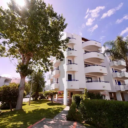Fantastic In Vilamoura With Balcony Apartment Quarteira