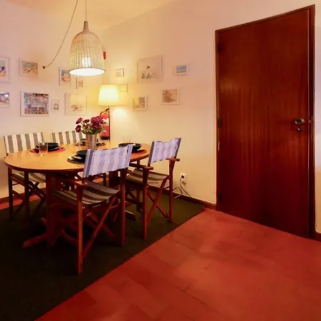 Fantastic In Vilamoura With Balcony Apartment