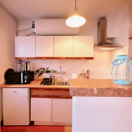 Apartment Fantastic In Vilamoura With Balcony Quarteira