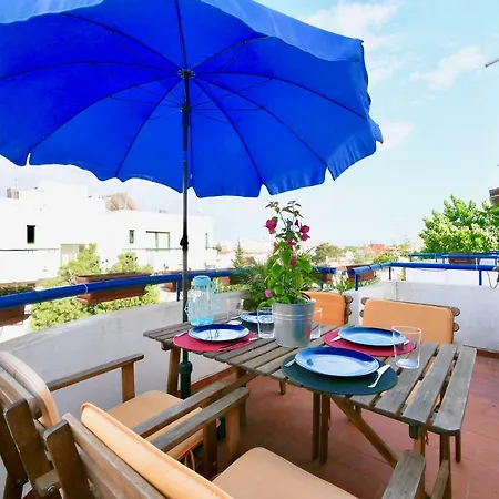 Fantastic In Vilamoura With Balcony Apartment Quarteira