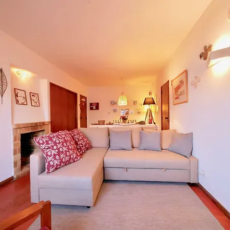 Fantastic In Vilamoura With Balcony