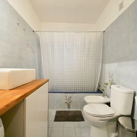 Fantastic In Vilamoura With Balcony Apartment Quarteira