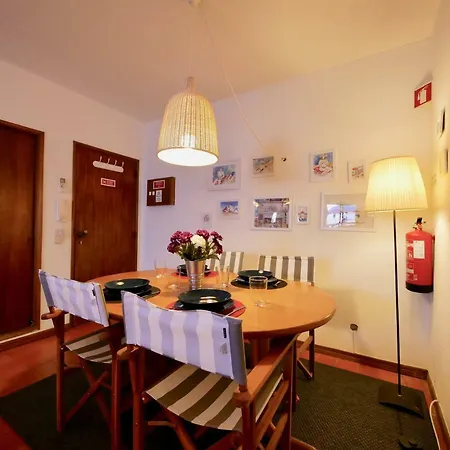 Fantastic In Vilamoura With Balcony *