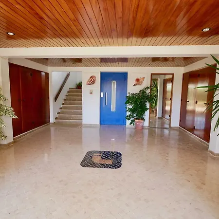 Fantastic In Vilamoura With Balcony Apartment